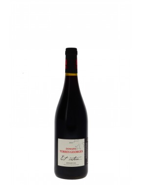 MINERVOIS ET CETERA DOMAINE TERRES GEORGES