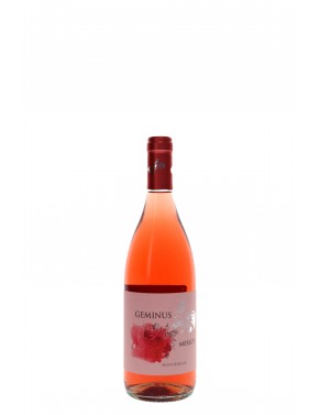 MERLOT ROSATO GEMINUS MONTESELVA