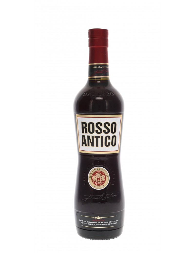 ROSSO ANTICO 16°   75CL