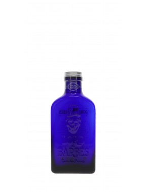 GIN LORD OF BARBES 45°   50CL