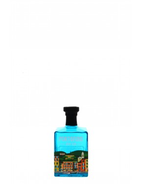 GIN PORTOFINO 43° 50CL