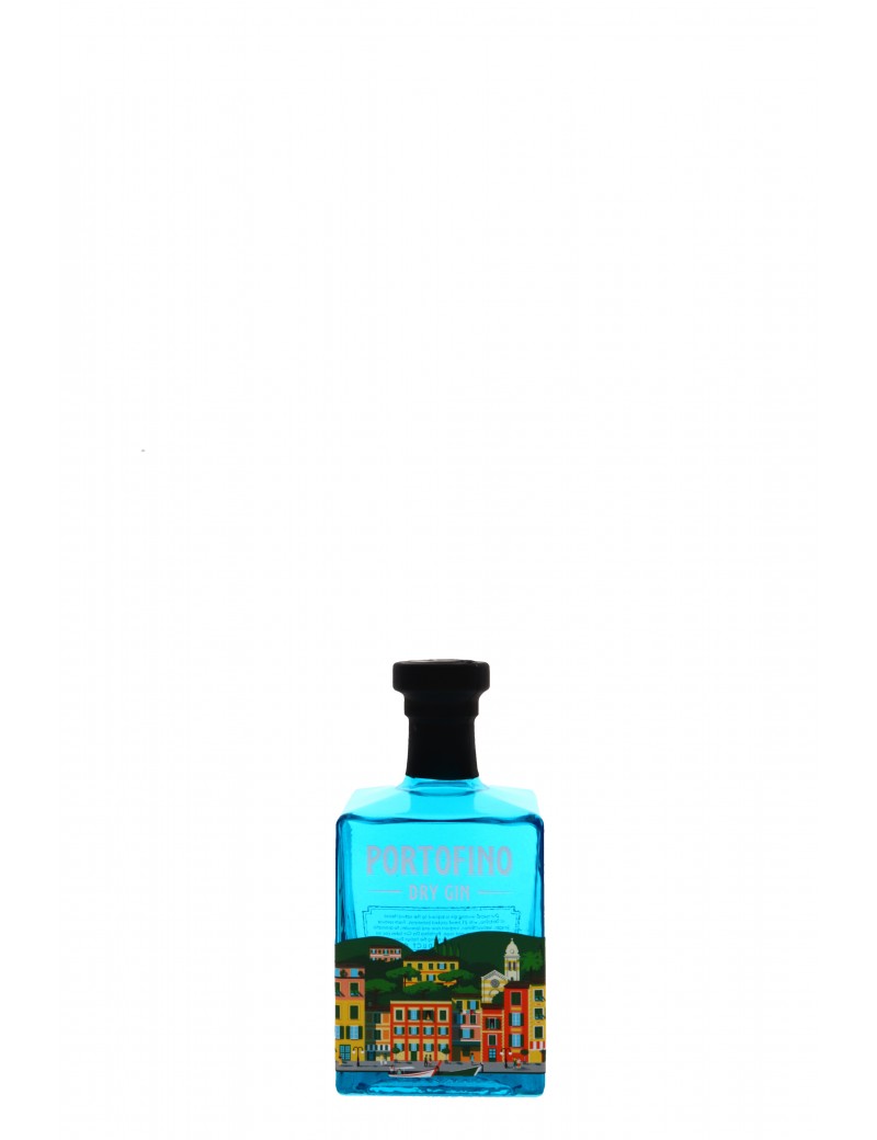 GIN PORTOFINO 43° 50CL