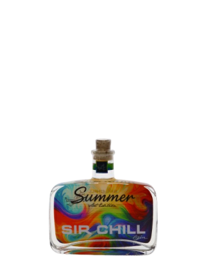 GIN SIR CHILL LIMITED SUMMER EDITION 2025 42° 50CL