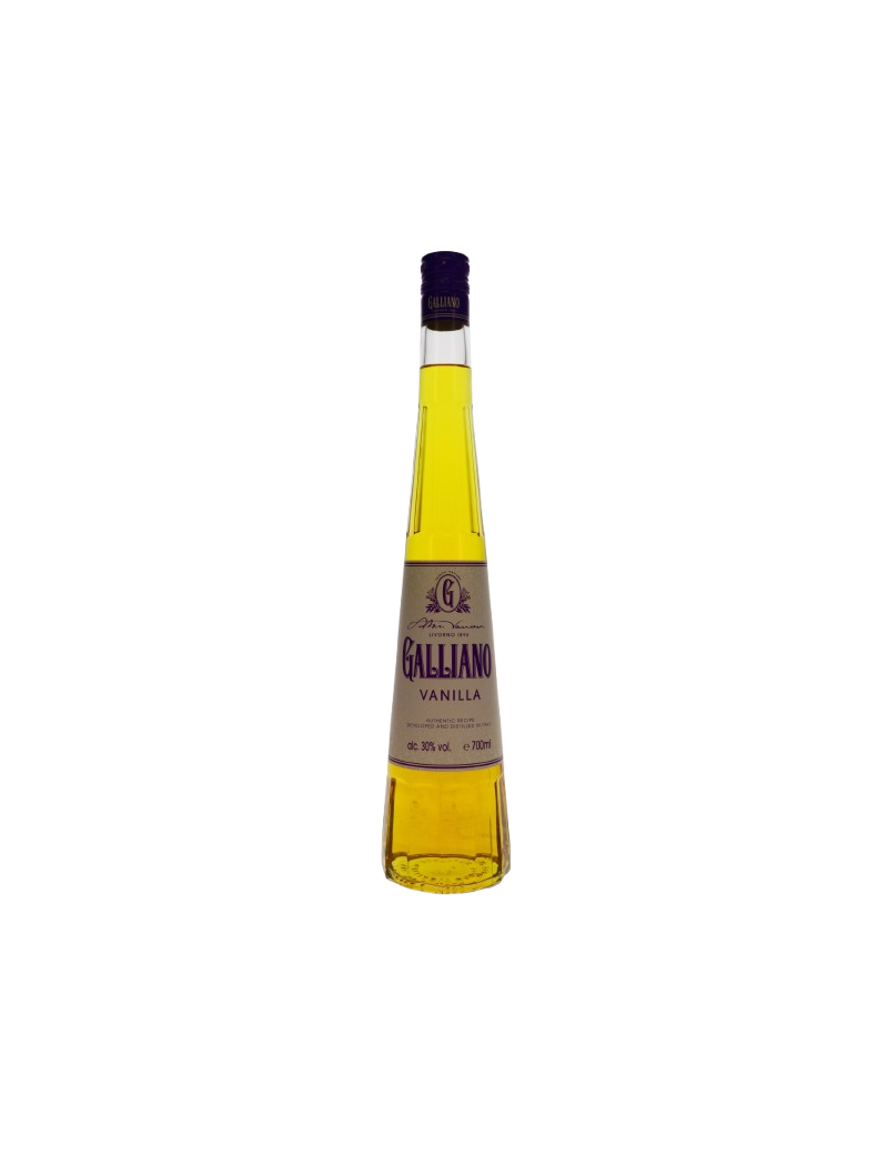 LIQUEUR GALLIANO VANILLE 30° 70CL