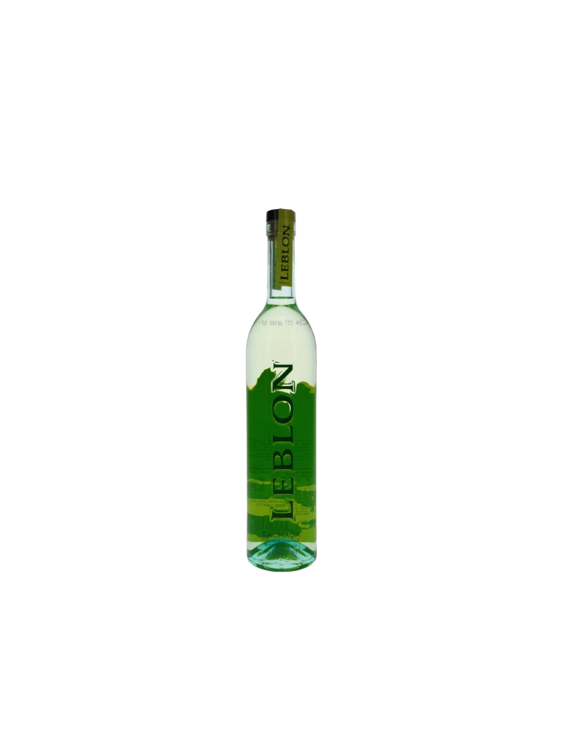 CACHACA LEBLON 40° 70CL