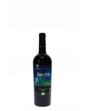 ROMAGNA DOC SANGIOVESE SUPERIORE B10-571 TENUTA AMALIA