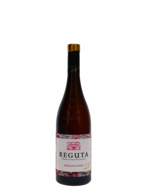 MOSCATO ROSA REGUTA