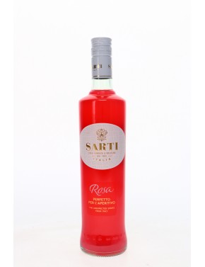 SARTI SPRITZ 14° 70CL