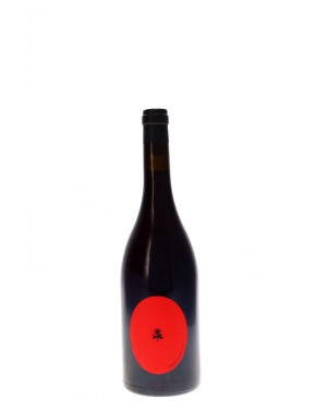 VDF L'IMPROBABLE CHATEAU DU CEDRE