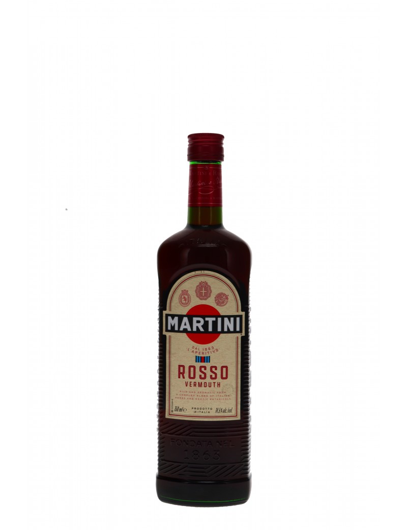 MARTINI ROUGE 75CL