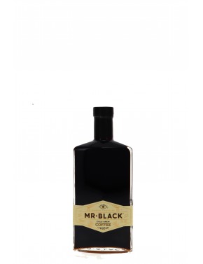LIQUEUR MR BLACK 21° 70CL