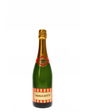 CHAMPAGNE BRUT CHARLES LAFITTE