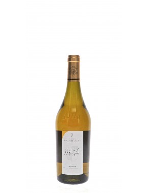 MACVIN DU JURA DOMAINE SAINTE MARIE