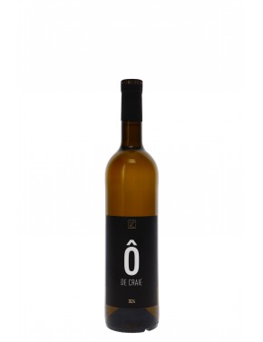 COTES DE SAMBRE ET MEUSE Ô DE CRAIE VIN DE LIEGE