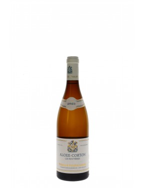 ALOXE-CORTON BLANC LES BOUTIERES DOMAINE PHILIPPE GIRARD