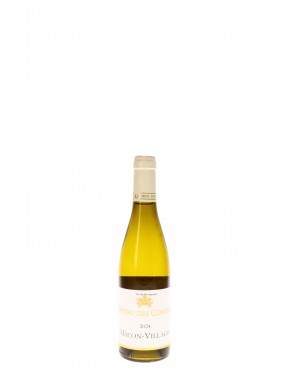 MACON VILLAGES CHATEAU DES CORREAUX 375ml