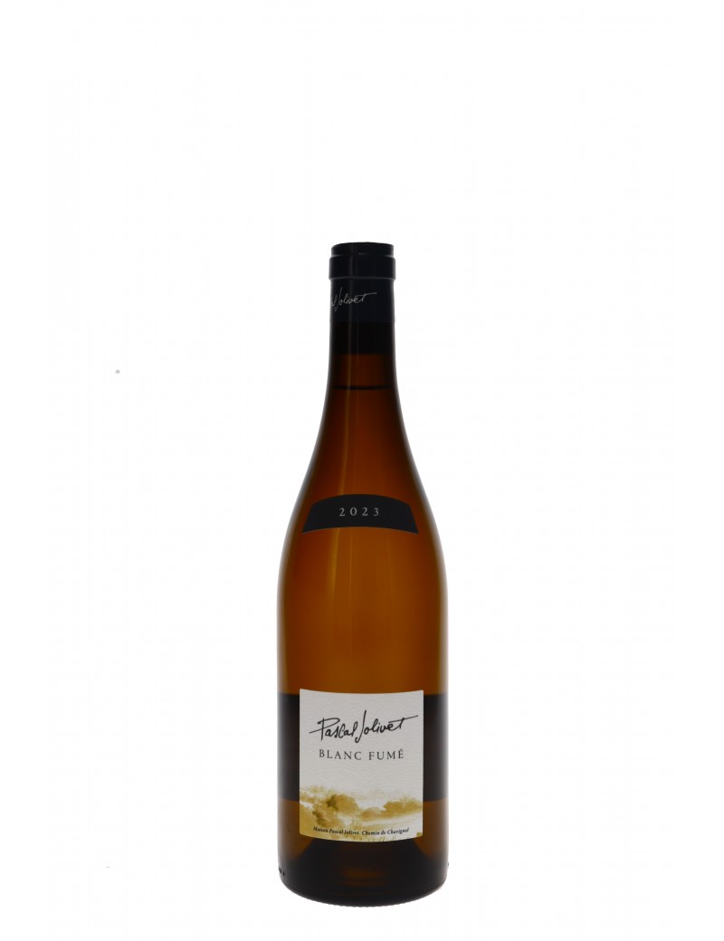 POUILLY FUME PASCAL JOLIVET