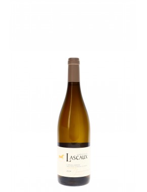 LANGUEDOC GARRIGUE BLANC CHATEAU DE LASCAUX