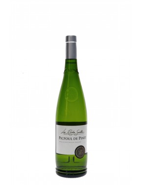 PICPOUL DE PINET LES ROCHES SAINTES