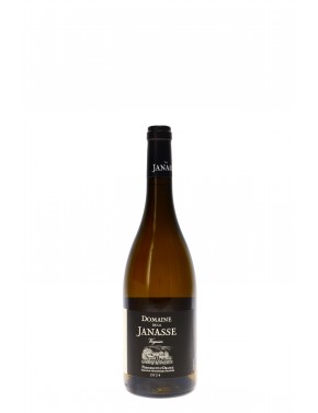 IGP PRINCIPAUTE D'ORANGE VIOGNIER DOMAINE DE LA JANASSE