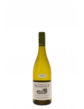 IGP COTES DE GASCOGNE HARMONIE DE GASCOGNE DOM DE PELLEHAUT