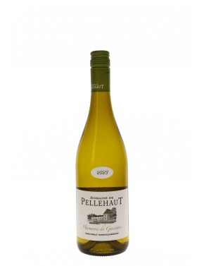 IGP COTES DE GASCOGNE HARMONIE DE GASCOGNE DOM DE PELLEHAUT