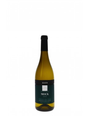 SÜDTIROL - ALTO ADIGE SAUVIGNON MOCK KELLEREI BOZEN