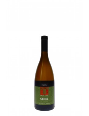 SÜDTIROL - ALTO ADIGE SAUVIGNON GREEL KELLEREI BOZEN