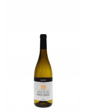 SÜDTIROL - ALTO ADIGE PINOT GRIGIO KELLEREI BOZEN