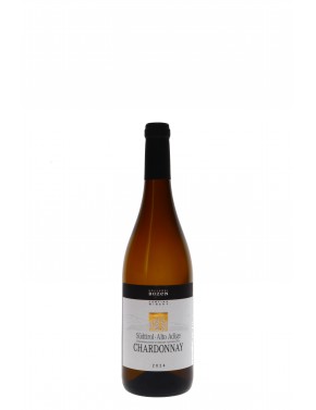 SÜDTIROL - ALTO ADIGE CHARDONNAY KELLEREI BOZEN