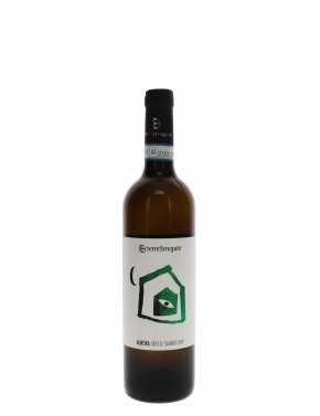 SANNIO DOP AURORA GRECO TERRE STREGATE