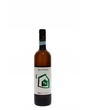 SANNIO DOP AURORA GRECO TERRE STREGATE