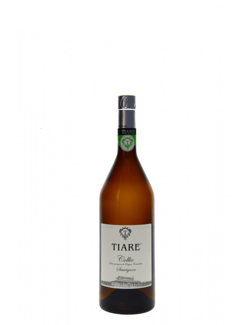 COLLIO DOC SAUVIGNON TIARE
