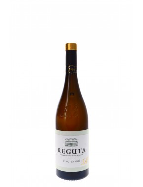 FRIULI PINOT GRIGIO REGUTA