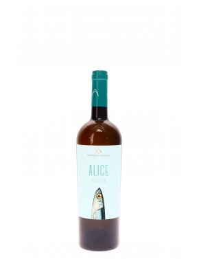 IGT VERDECA SALENTO ALICE PRODUTTORI DI MANDURIA