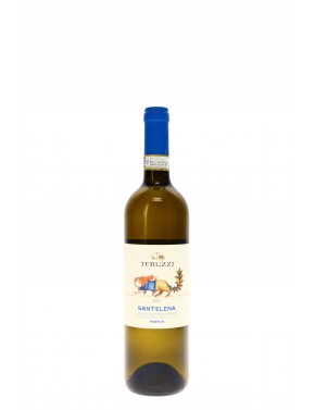 DOCG VERNACCIA DI SAN GIMIGNANO SANT'ELENA RISERVA TERUZZI