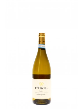 SPOLETO DOC TREBBIANO SPOLETINO PERTICAIA