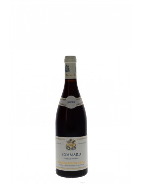 POMMARD VIELLES VIGNES DOMAINE PHILIPPE GIRARD