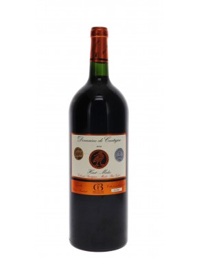 HAUT MEDOC CRU BOURGEOIS CHATEAU DE CARTUJAC magnum