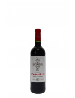LALANDE DE POMEROL CHATEAU LA CROIX DES MOINES