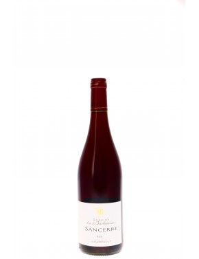 SANCERRE ROUGE DOMAINE LA BARBOTAINE