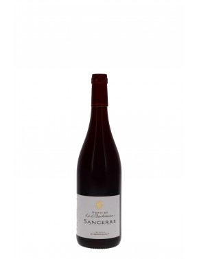 SANCERRE ROUGE DOMAINE LA BARBOTAINE