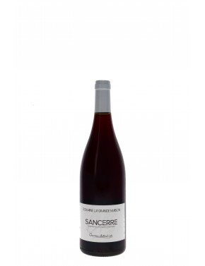 SANCERRE ROUGE DOMAINE LA GRANDE MAISON