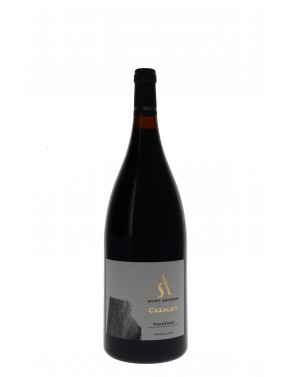 FAUGERES CAZALET DOMAINE SAINT ANTONIN MAGNUM