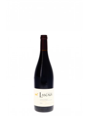 LANGUEDOC GARRIGUE ROUGE CHATEAU DE LASCAUX
