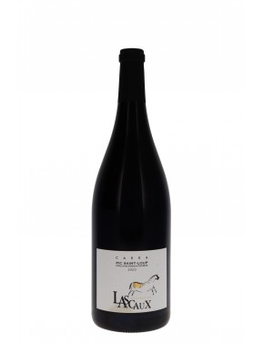 PIC SAINT LOUP CARRA CHATEAU DE LASCAUX magnum