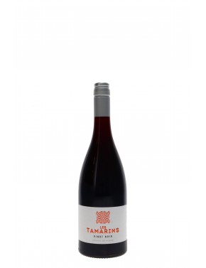 VIN DE FRANCE LES TAMARINS PINOT NOIR