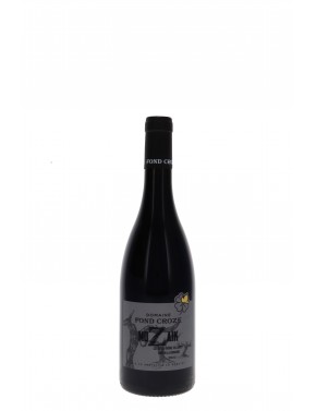  COTES DU RHONE MOZAIK DOMAINE FOND CROZE