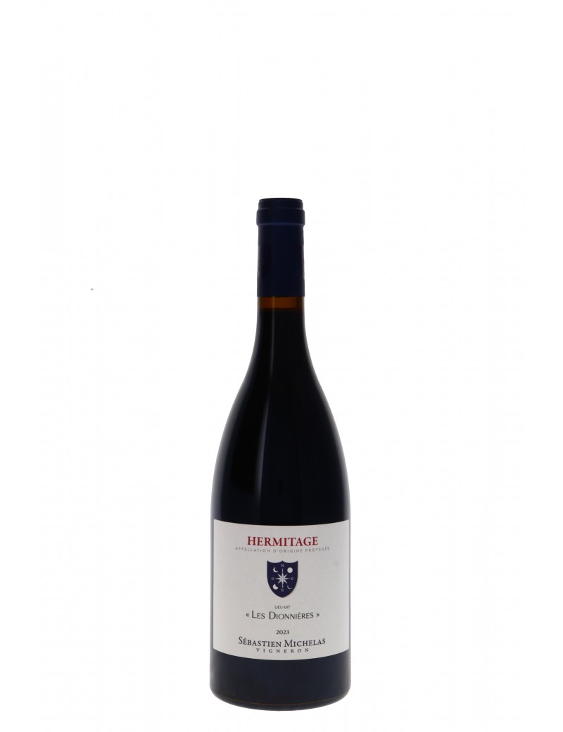 HERMITAGE "LES DIONNIERES" SEBASTIEN MICHELAS