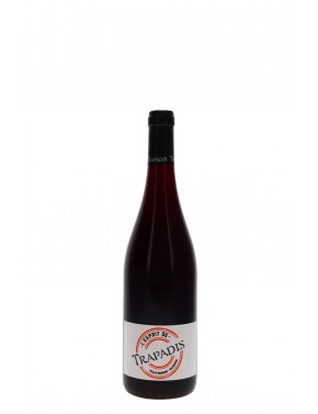 VIN DE FRANCE L'ESPRIT DE TRAPADIS